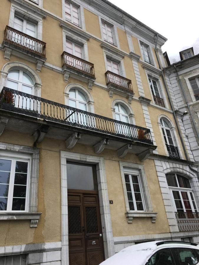 Cocon De La Vallee D'Ossau , Veritable Havre De Paix - 4 A 6 Pers Eaux-Bonnes Exterior foto